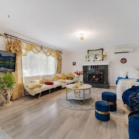 Villa Sierra Сонора Экстерьер фото
