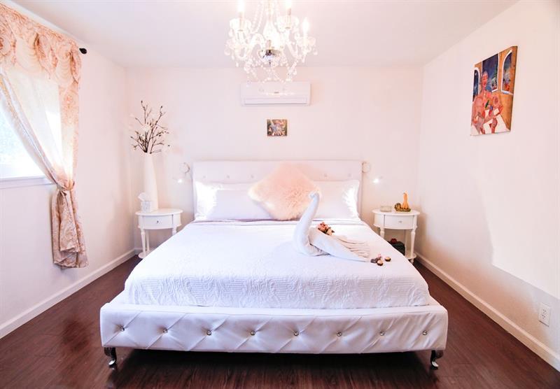 Villa Sierra Сонора Экстерьер фото