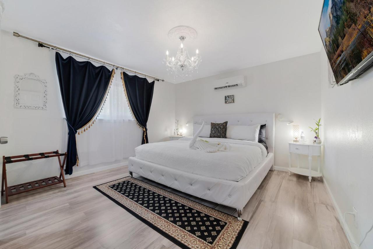 Villa Sierra Сонора Экстерьер фото