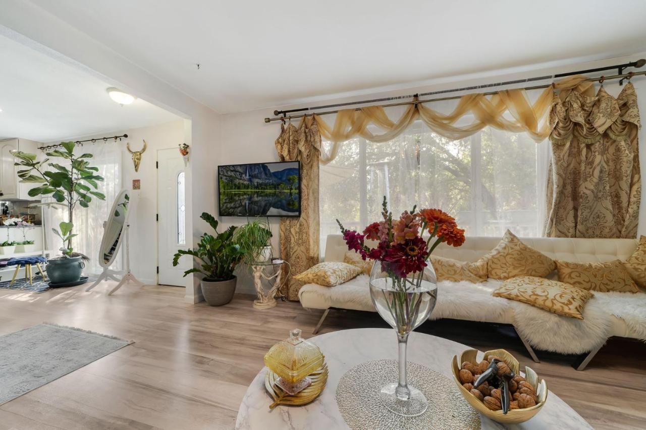 Villa Sierra Сонора Экстерьер фото