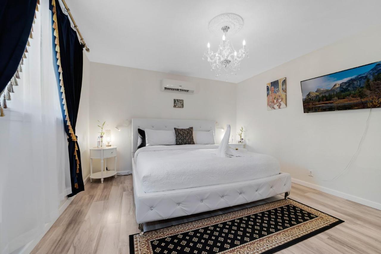 Villa Sierra Сонора Экстерьер фото