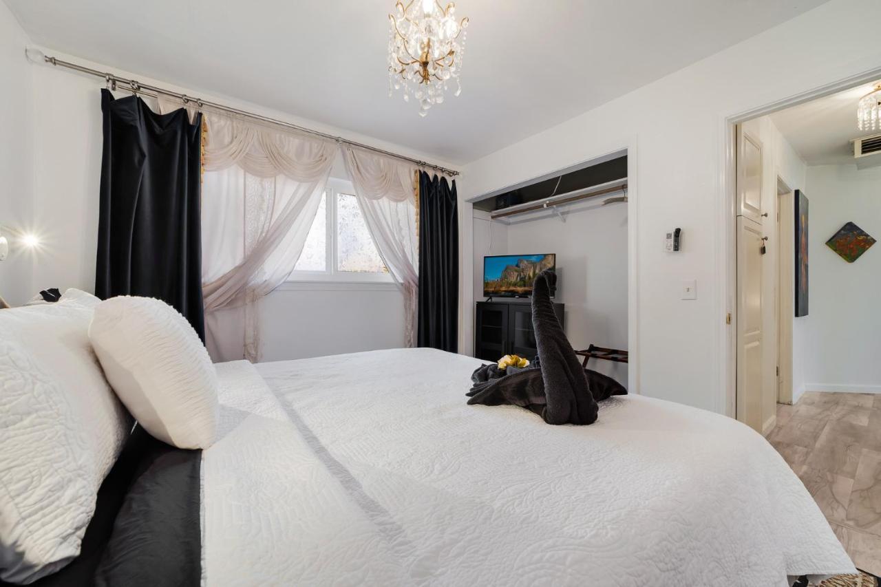 Villa Sierra Сонора Экстерьер фото