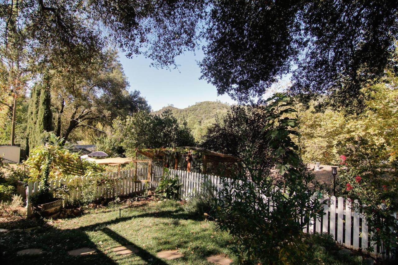 Villa Sierra Сонора Экстерьер фото